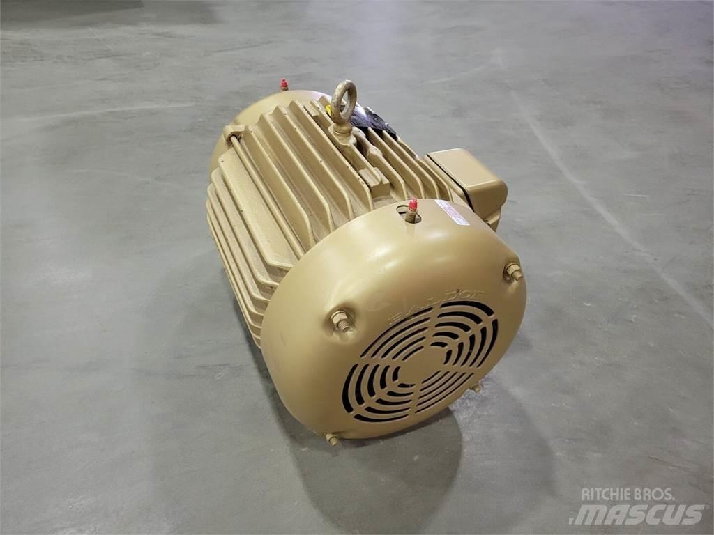 Baldor VEM2333T Ipari motorok