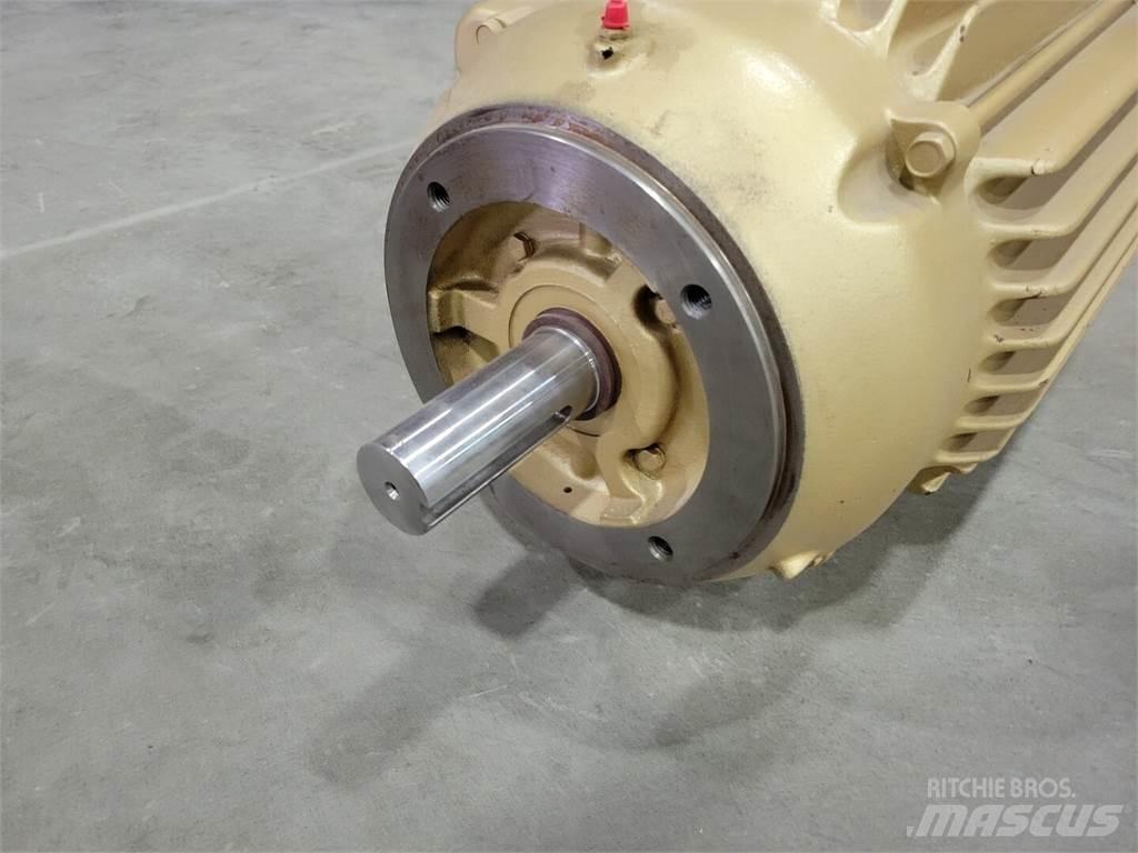 Baldor VEM2333T Ipari motorok