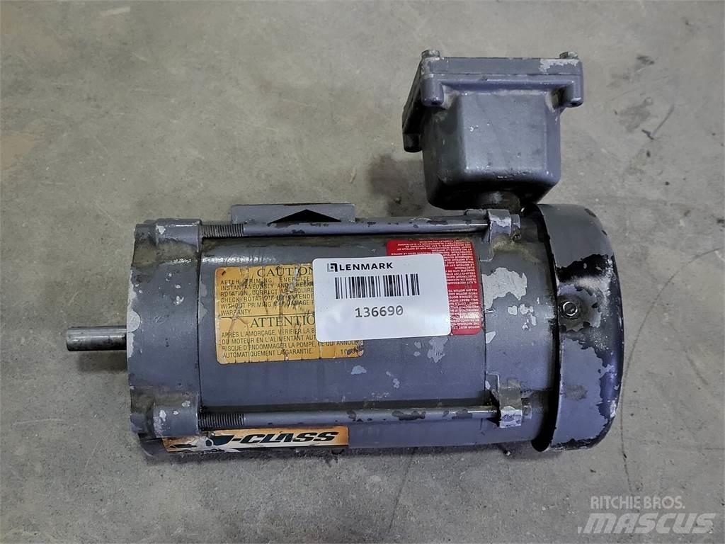 Baldor VL5003A Ipari motorok