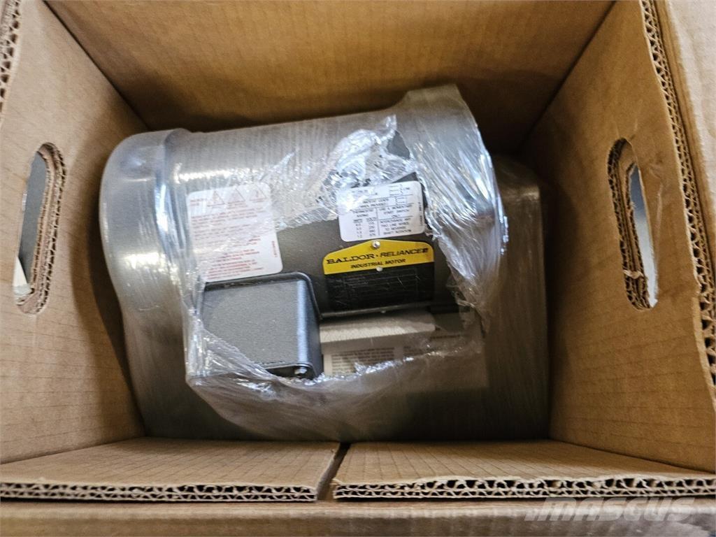 Baldor VM3541-5 Ipari motorok