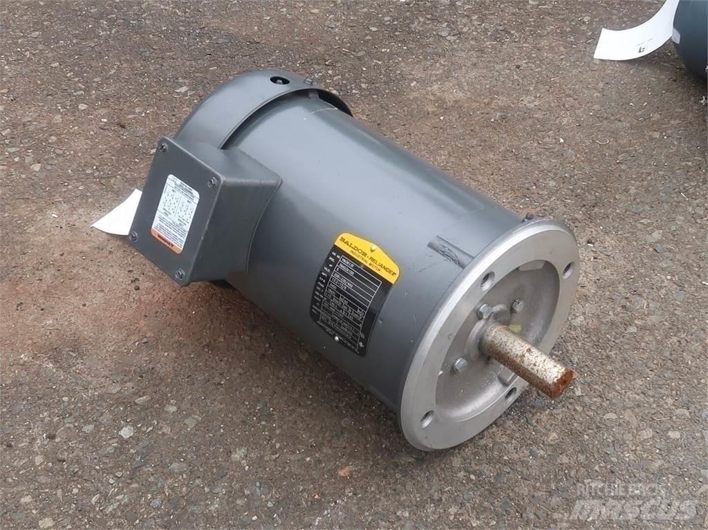 Baldor VM3613T Ipari motorok