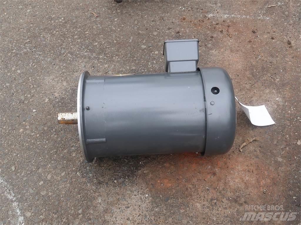 Baldor VM3613T Ipari motorok