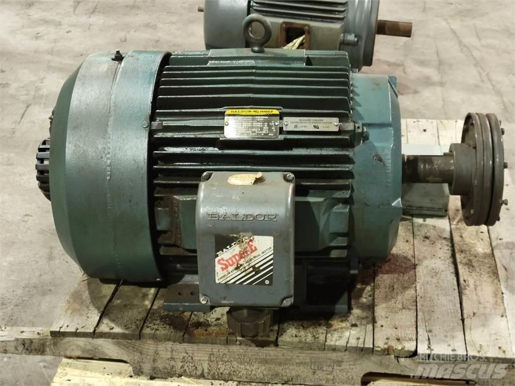 Baldor ZDVSM4316T Ipari motorok