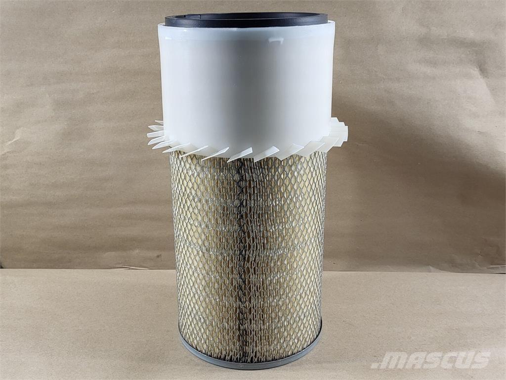  BALDWIN PA1902-FN Építőipar - Egyebek