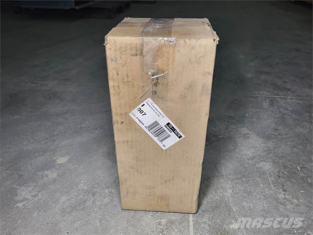  BALDWIN RS4680 Építőipar - Egyebek