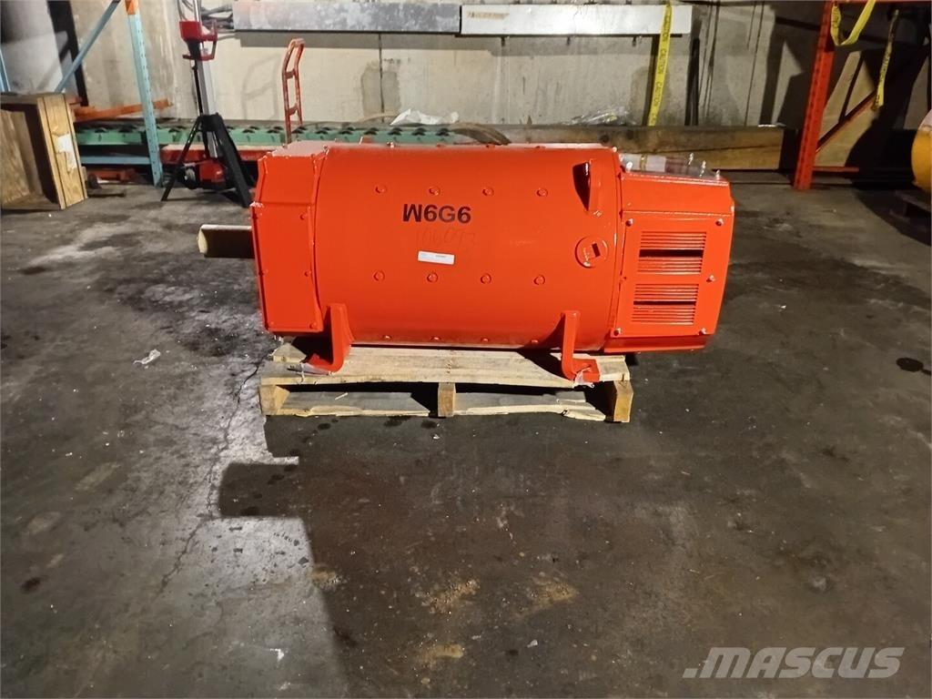  BEAVER Ipari motorok