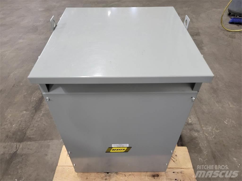  BEAVER AVR75TQP4C Építőipar - Egyebek