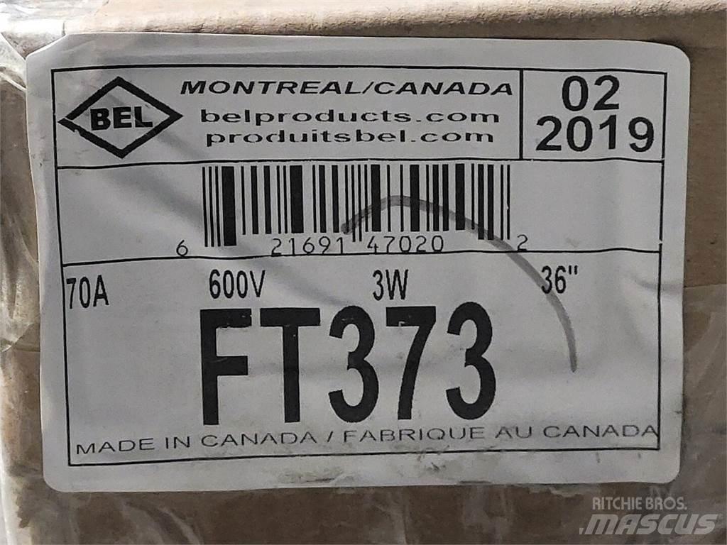  BEL PRODUCTS FT373 Építőipar - Egyebek
