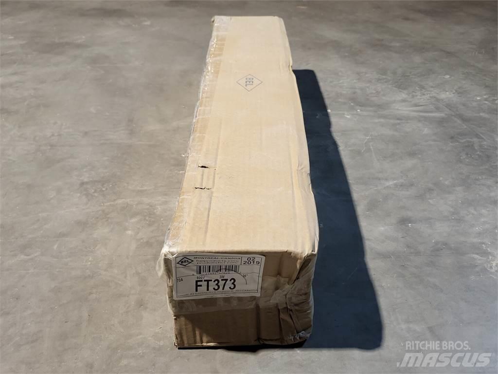  BEL PRODUCTS FT373 Építőipar - Egyebek