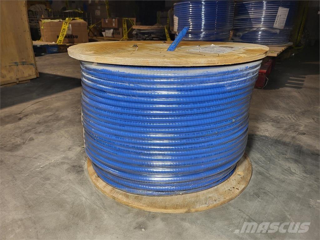  BELDEN 123076F Építőipar - Egyebek