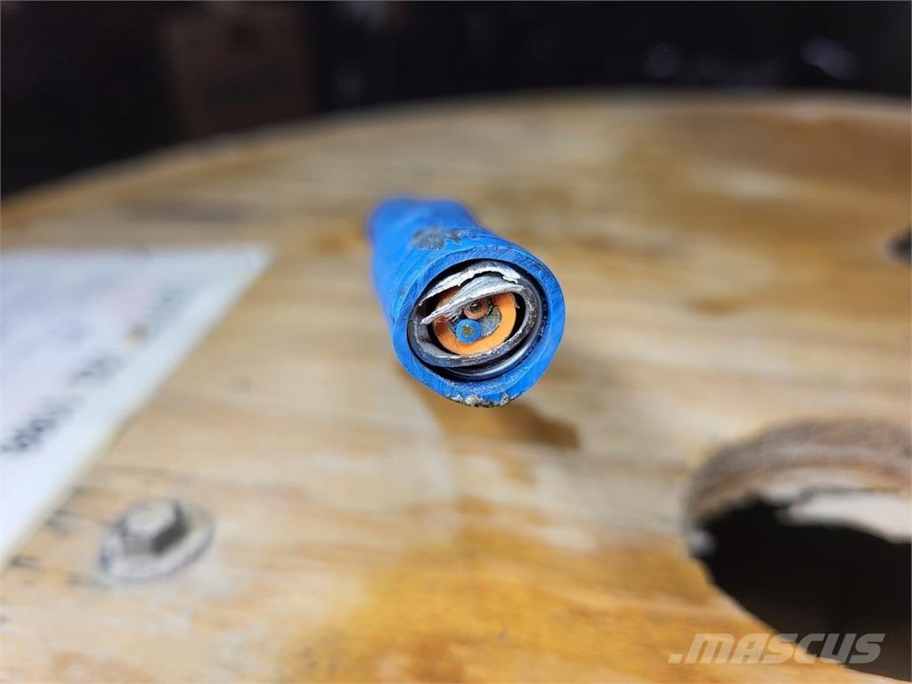  BELDEN 123076F Építőipar - Egyebek