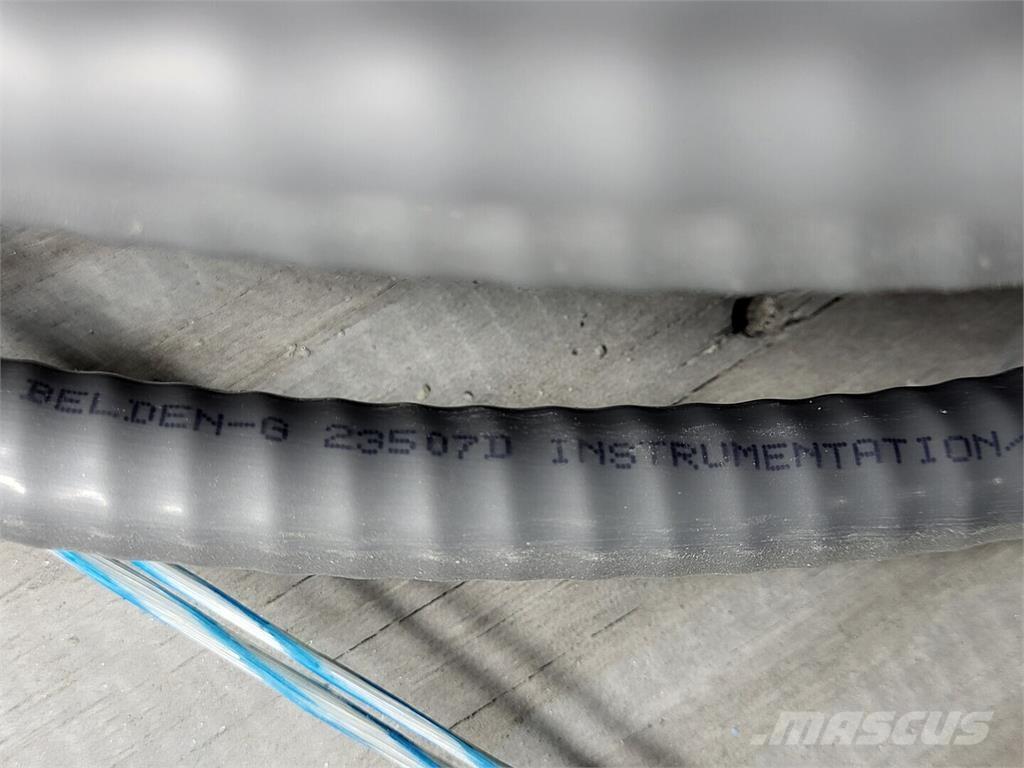  BELDEN-G 23507D Építőipar - Egyebek