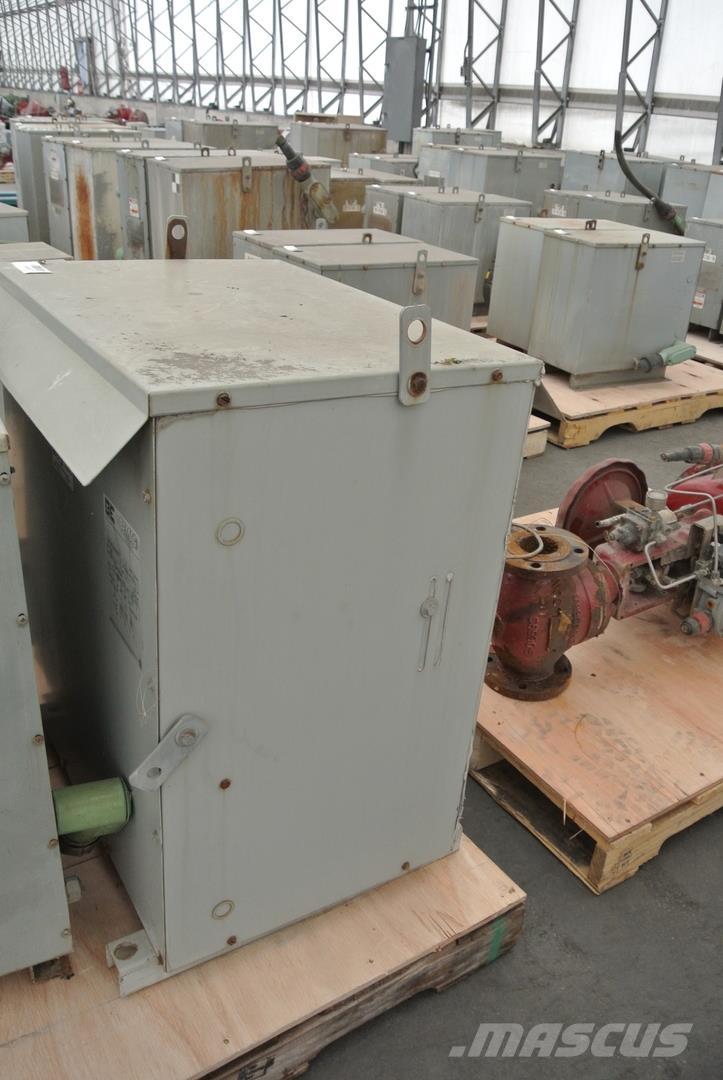  BEMAG BC3075S600EP Építőipar - Egyebek