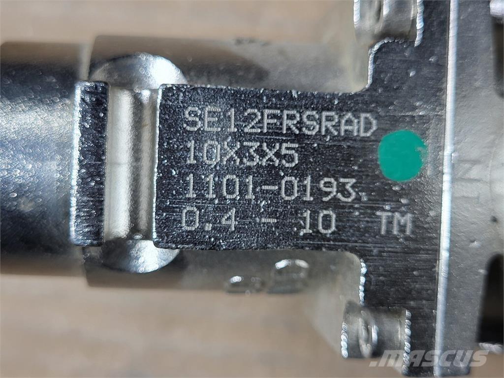  BIFOLD SE12FRSRAD Építőipar - Egyebek