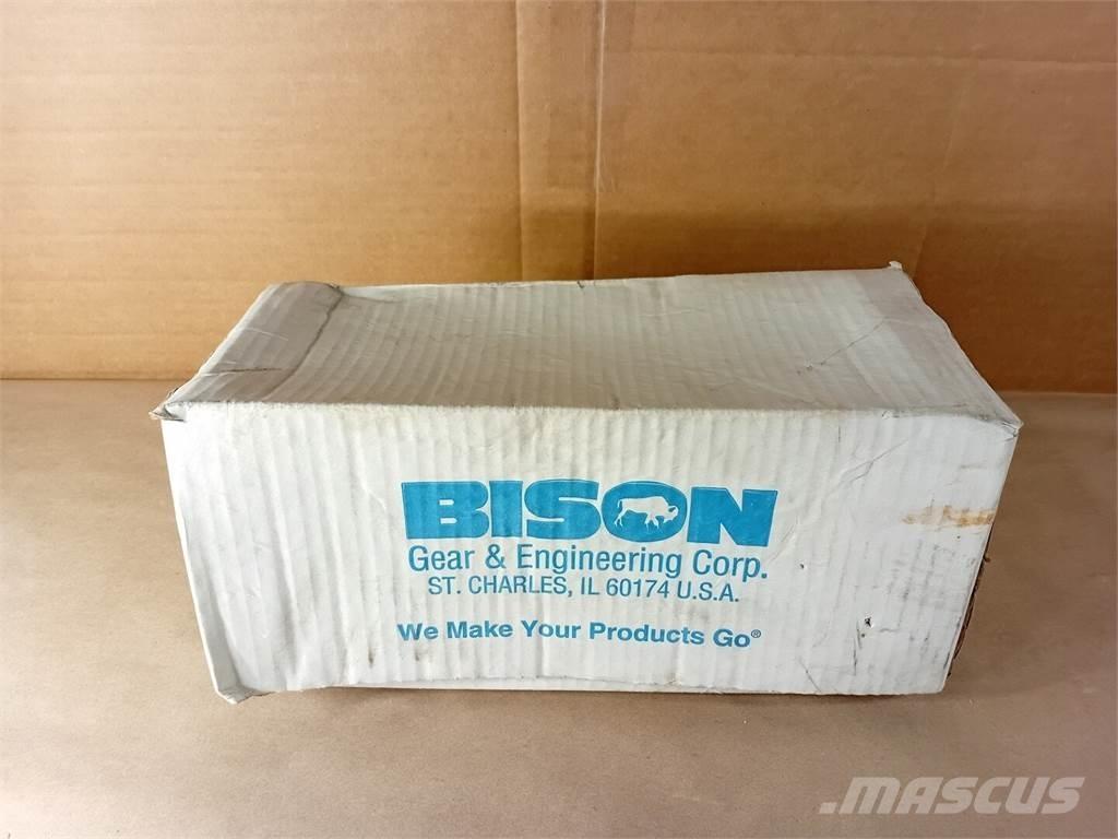 Bison 507-01-309 Ipari motorok
