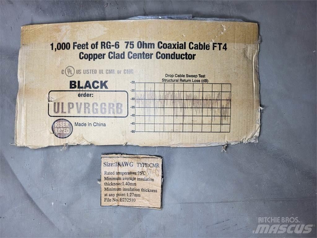  BLACK ULPVRG6RB Építőipar - Egyebek