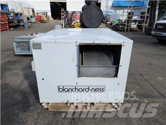 Blanchard DA-7.5G Sűrített-levegő tisztítók