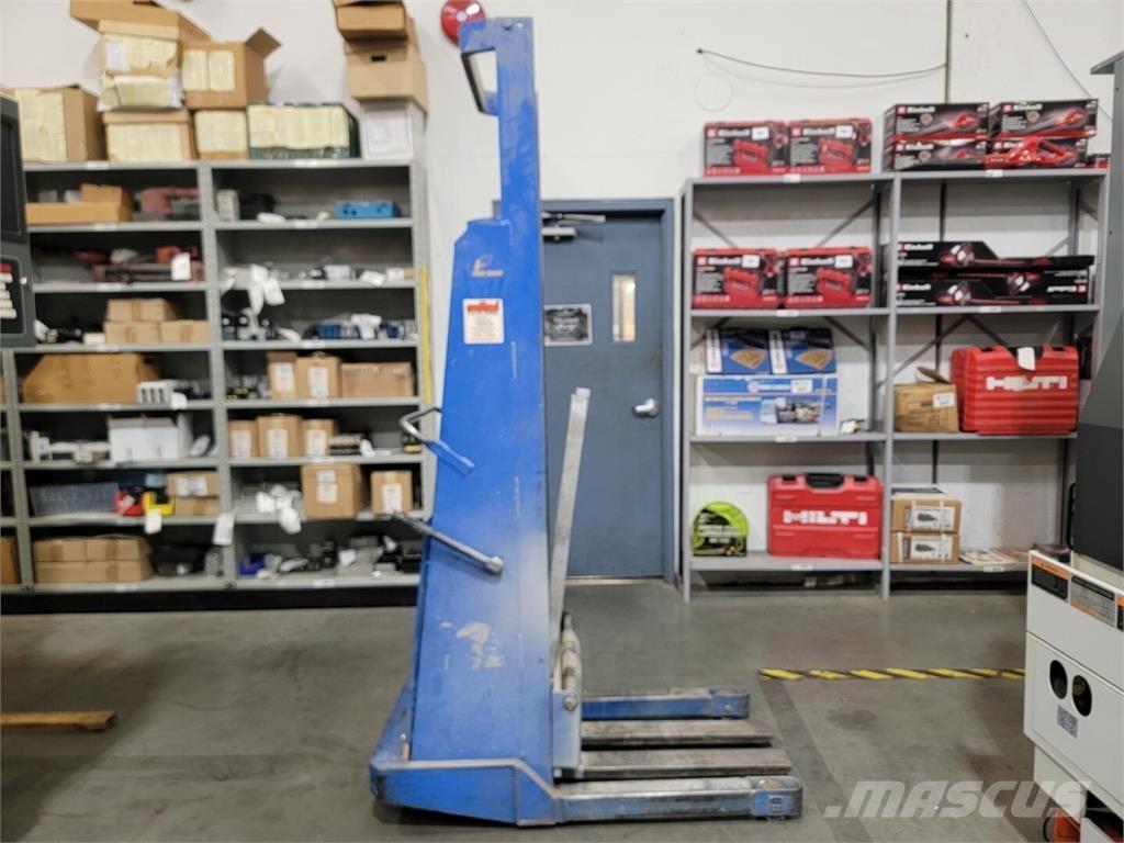 Blue GIANT P15-72 Építőipar - Egyebek