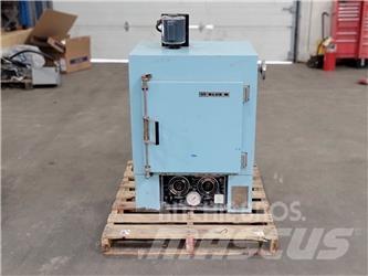Blue M OV-560A-2 Építőipar - Egyebek
