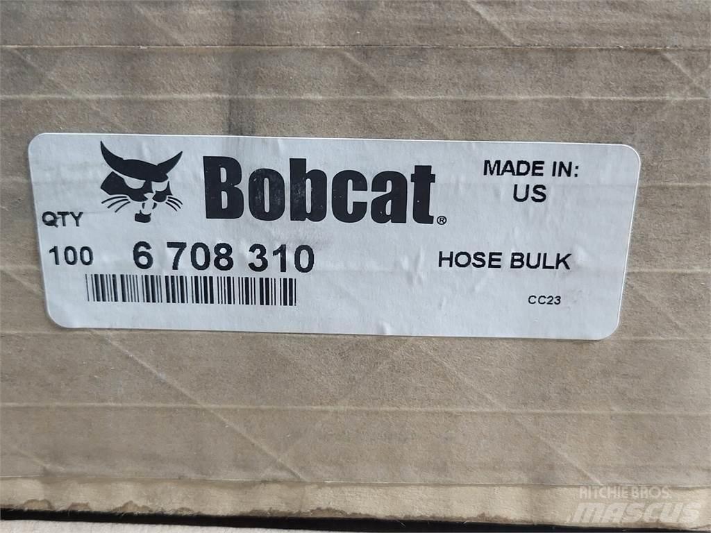 Bobcat 6708310 Egyéb alkatrészek