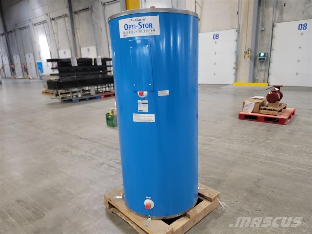  BOUMATIC TS-120 Építőipar - Egyebek