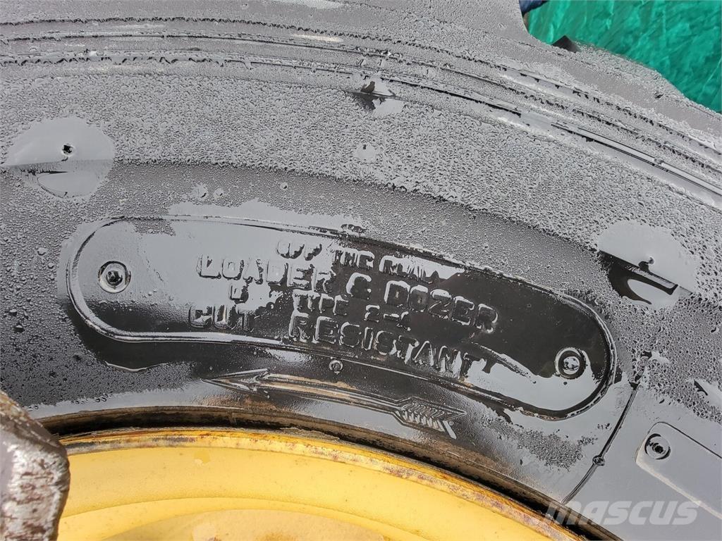 Bridgestone 263389 Gumiabroncsok, kerekek és felnik