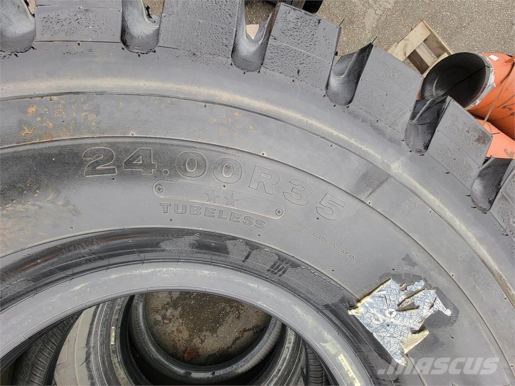 Bridgestone 422991 Gumiabroncsok, kerekek és felnik
