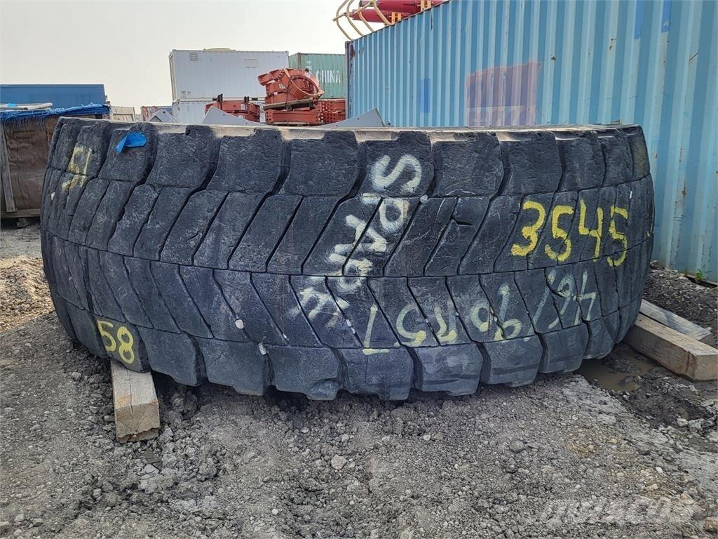 Bridgestone VREV Gumiabroncsok, kerekek és felnik