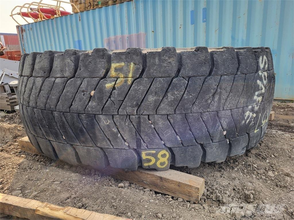 Bridgestone VREV Gumiabroncsok, kerekek és felnik