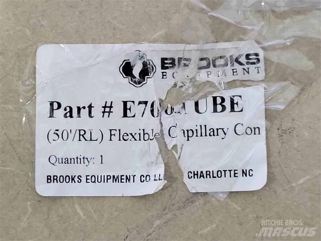 Brooks E700-TUBE Egyéb alkatrészek