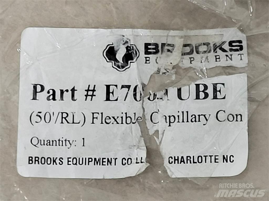 Brooks E700-TUBE Egyéb alkatrészek