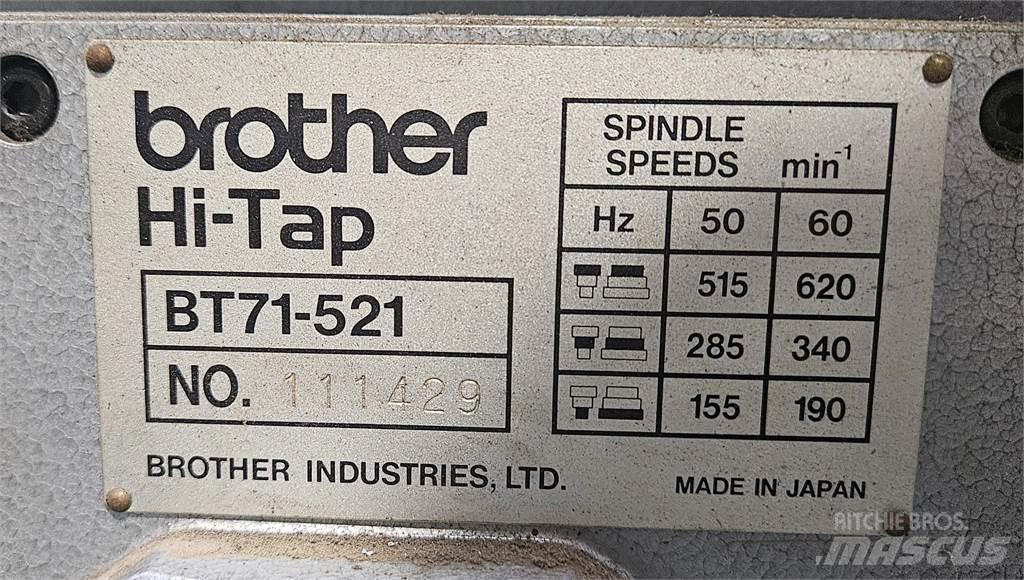  BROTHER BT71-521 Egyéb alkatrészek
