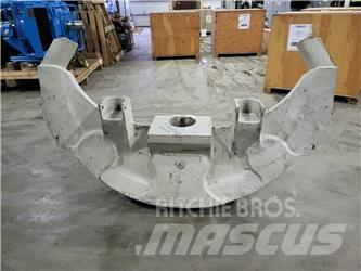 Bucyrus D024992-01 Egyéb Földalatti Felszerelések