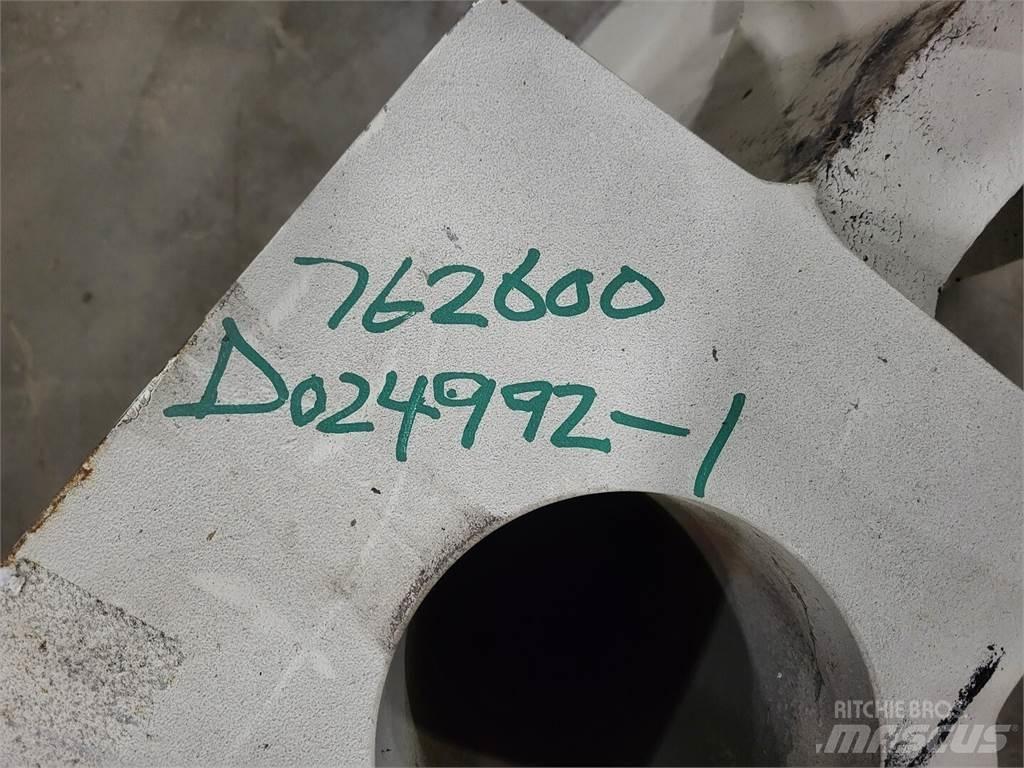 Bucyrus D024992-01 Egyéb Földalatti Felszerelések