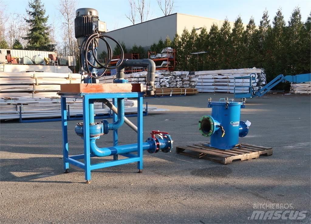  CALYPSO 6552-15 Vízpumpák