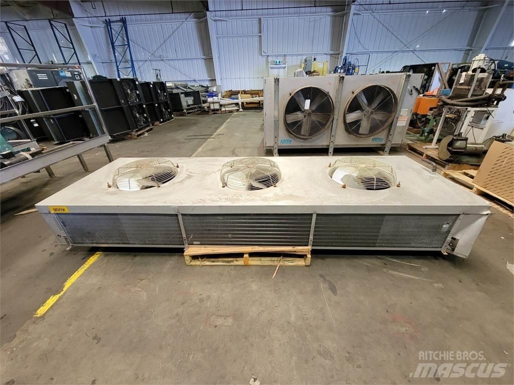  CANCOIL ALVA60002A Fűtő és Hűtő felszerelések