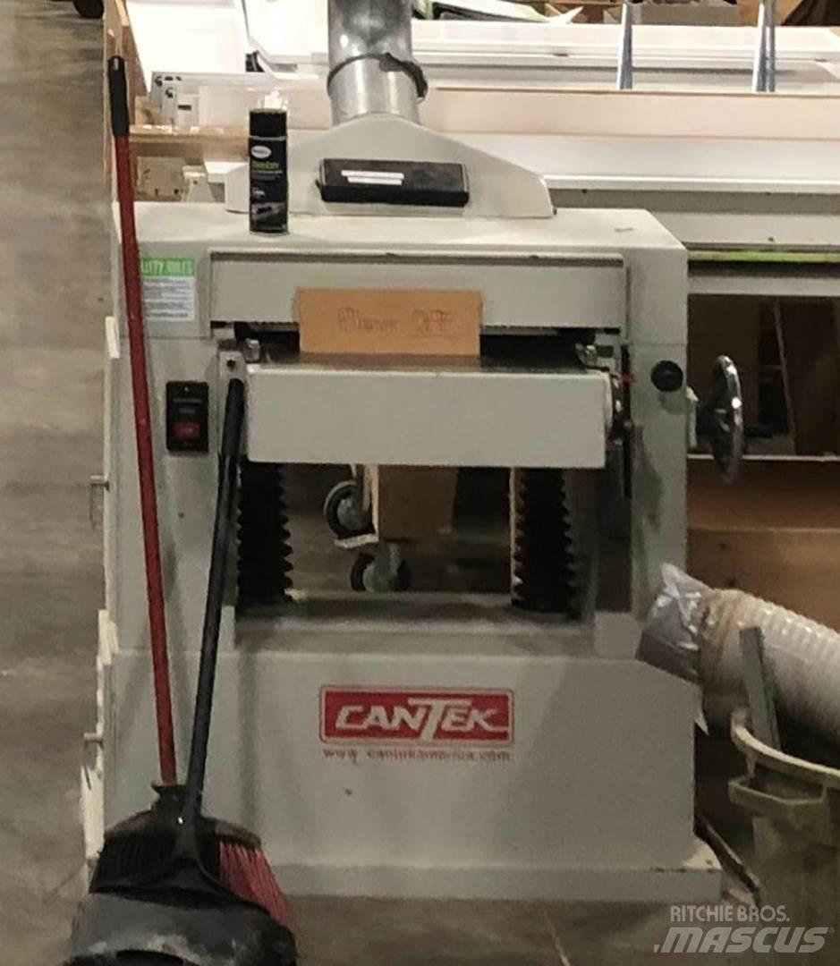  CANTEK P20HV Talajgyaluk
