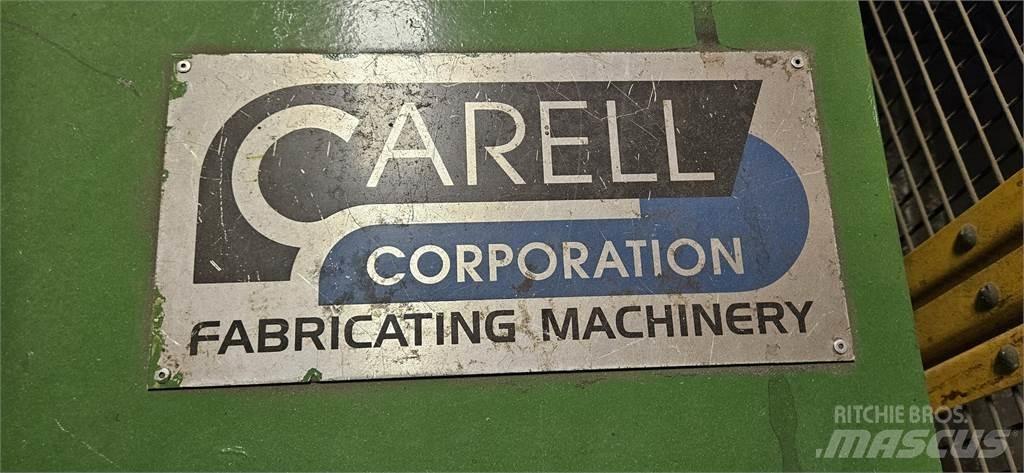  CARELL TSIH3/4 Építőipar - Egyebek
