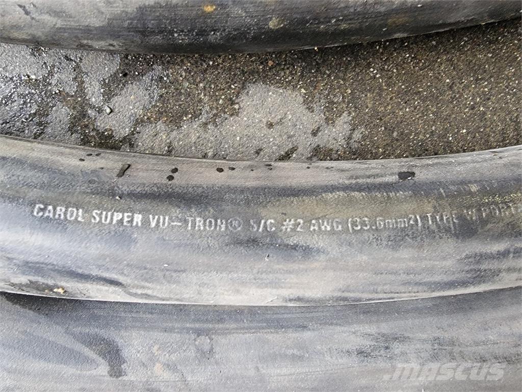  CAROL Super Vu-Tron Építőipar - Egyebek