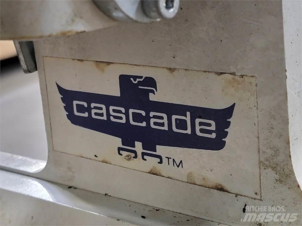 Cascade 55E-FDS-2011 Emelő szerkezetek