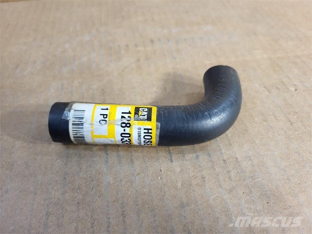 CAT 128-0331 Egyéb alkatrészek