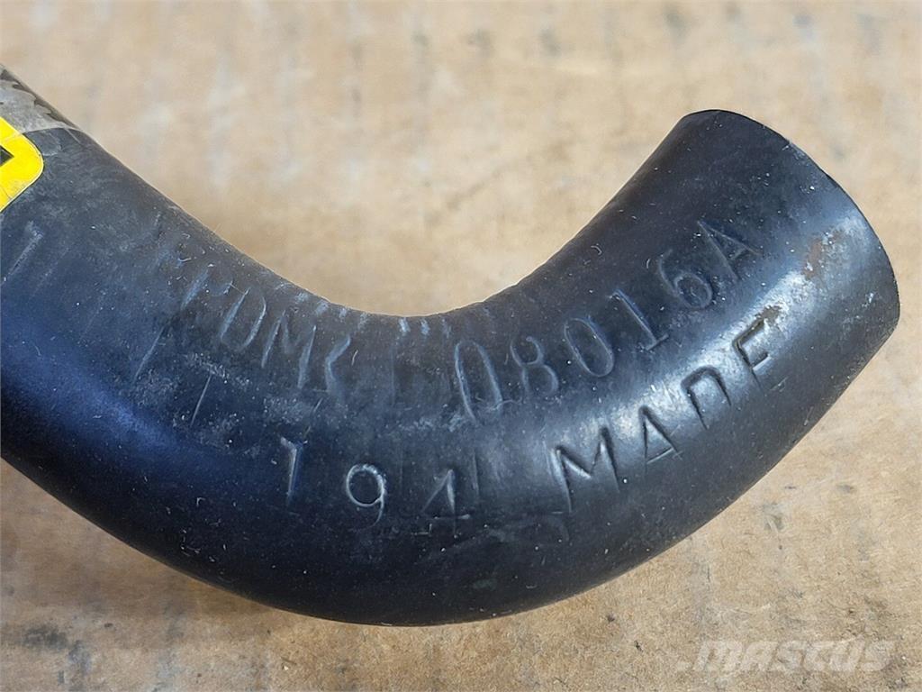 CAT 128-0331 Egyéb alkatrészek