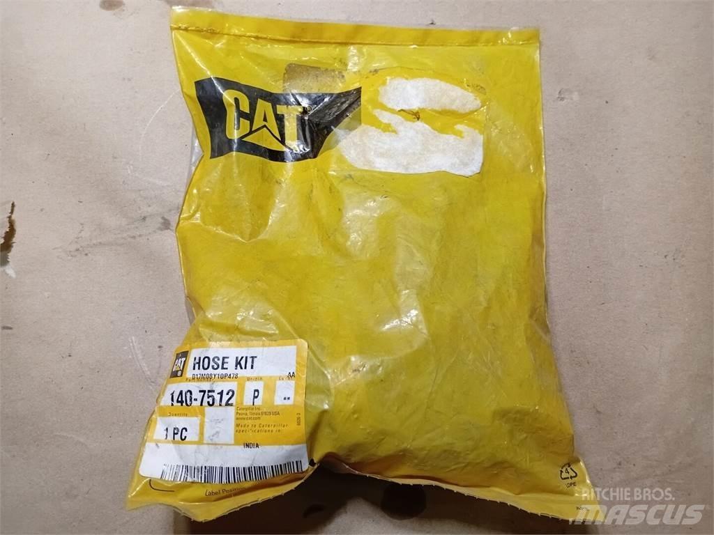CAT 140-7512 Egyéb alkatrészek