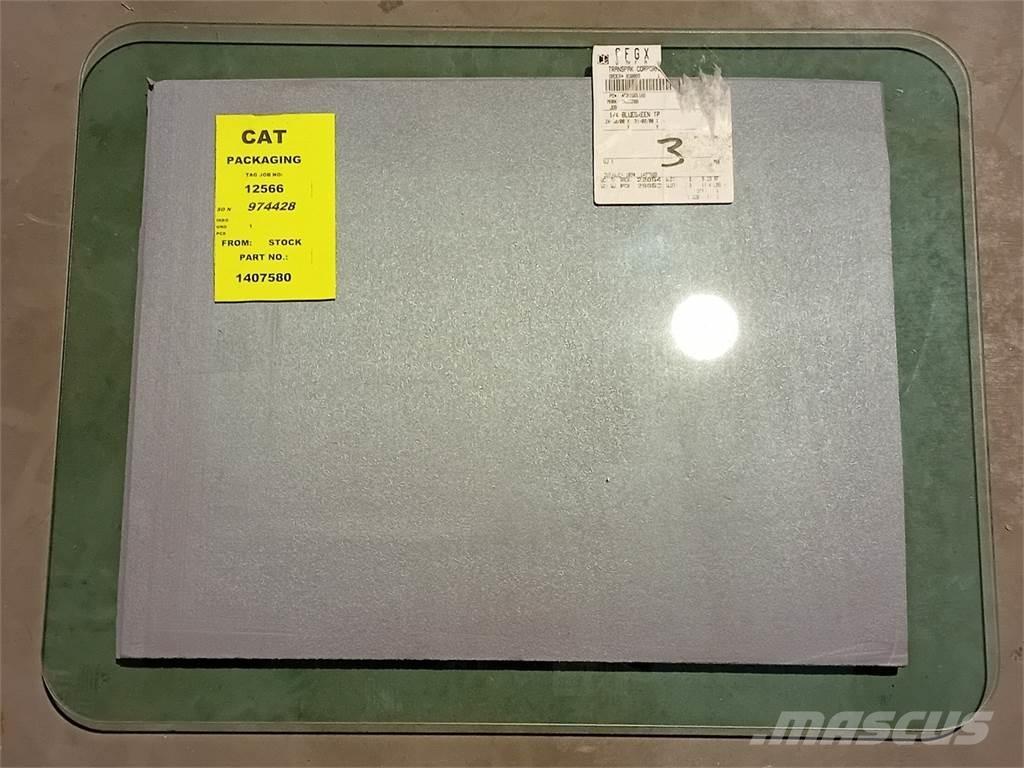 CAT 140-7580 Egyéb Földalatti Felszerelések