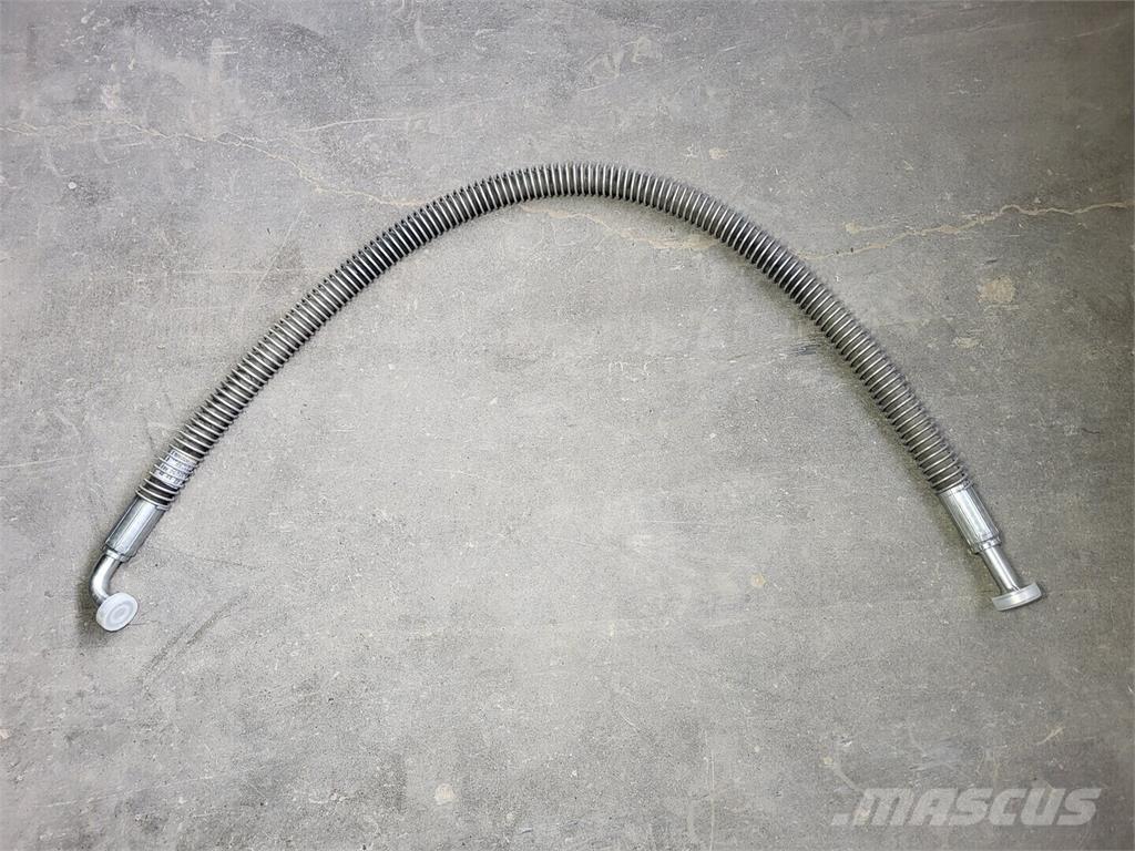 CAT 175-0289 Egyéb alkatrészek