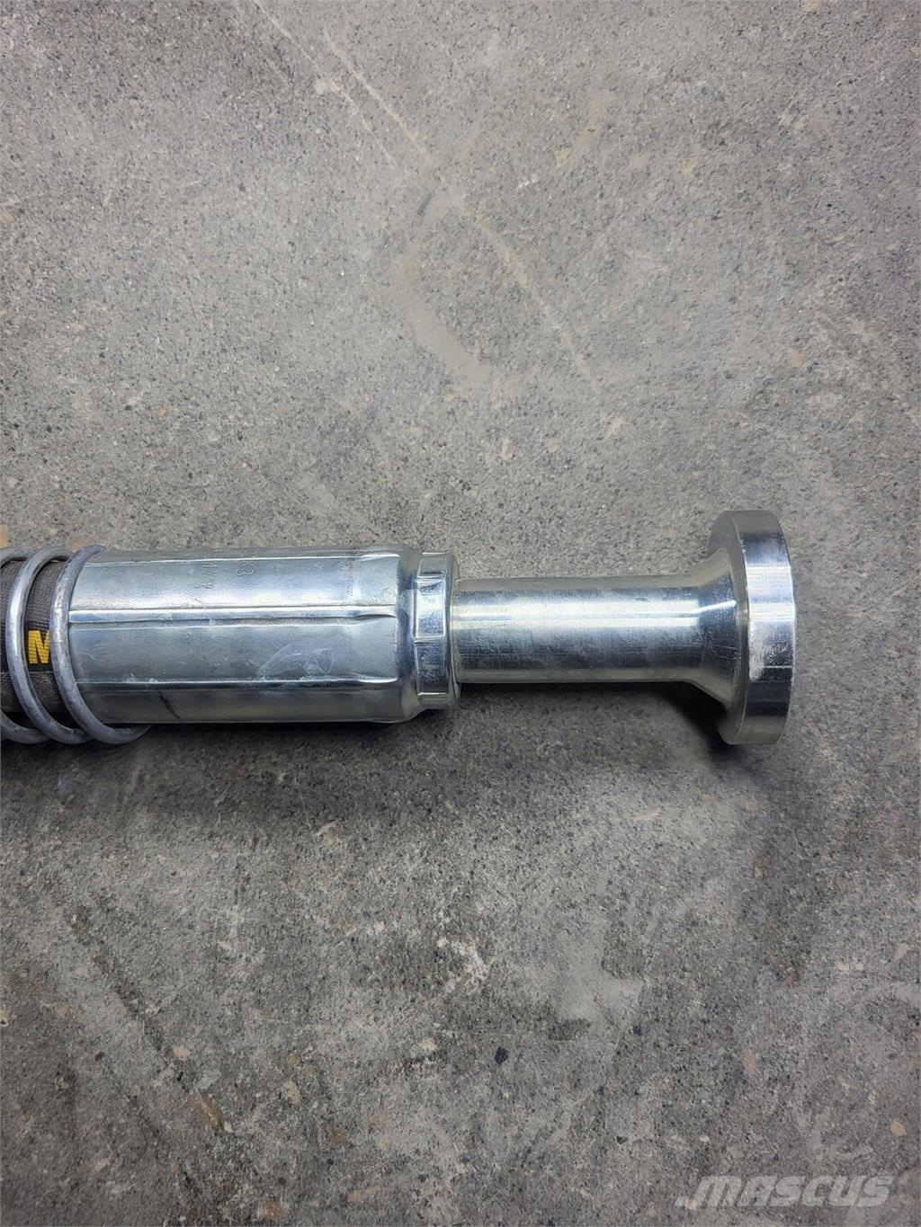 CAT 175-0289 Egyéb alkatrészek