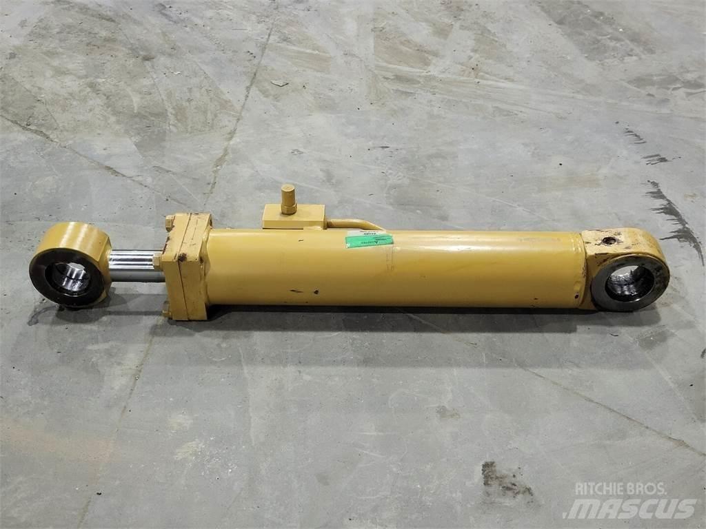 CAT 180-8500 Haszonjárművek - Egyéb