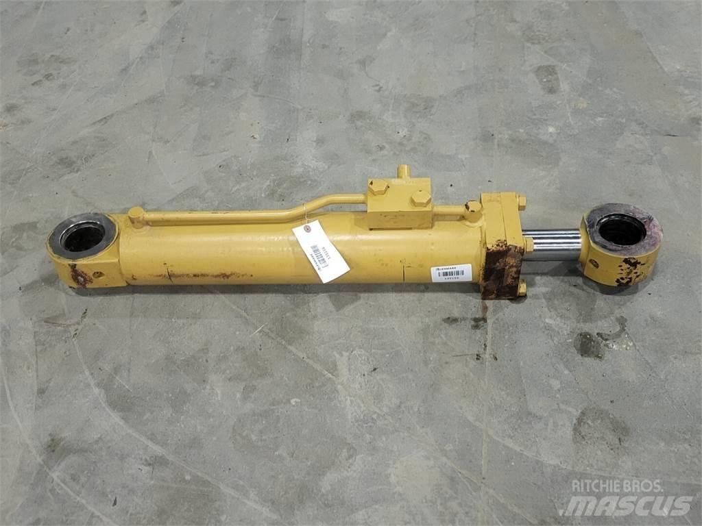CAT 180-8500 Haszonjárművek - Egyéb