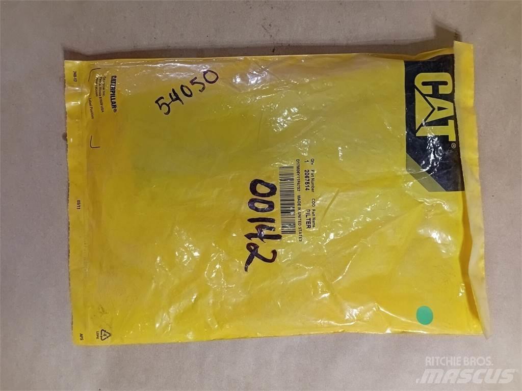 CAT 2067514 Építőipar - Egyebek