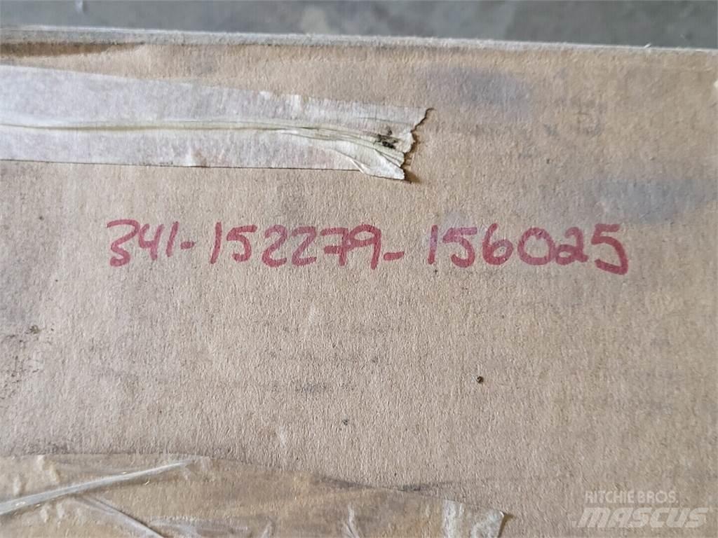 CAT 224-6182 Ipari motorok